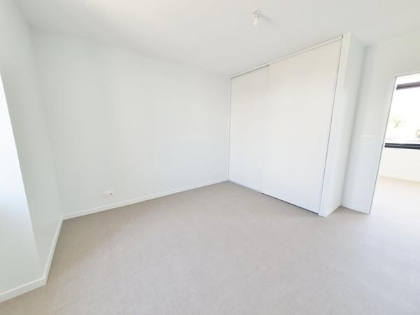 Appartement RDC 54 m² Laigné St Gervais - 1 chambre