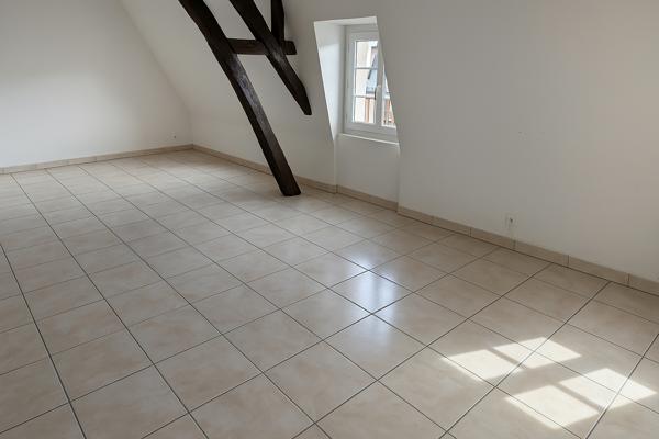 Appartement Selestat 3 pièce(s)