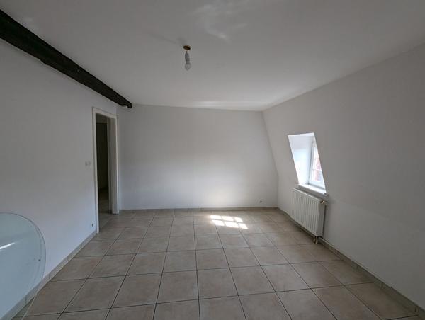 Appartement Selestat 3 pièce(s)