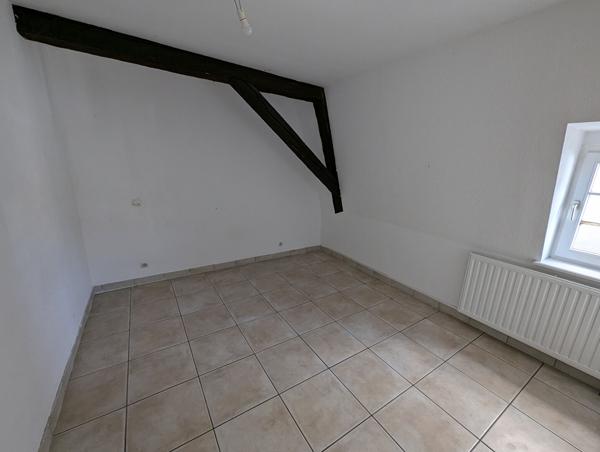 Appartement Selestat 3 pièce(s)