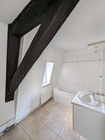 Appartement Selestat 3 pièce(s)