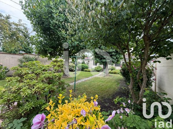 Maison à vendre 7 pièces 163 m² Oissel