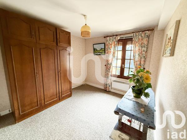 Maison à vendre 7 pièces 163 m² Oissel