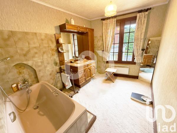 Maison à vendre 7 pièces 163 m² Oissel