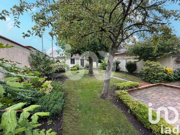 Maison à vendre 7 pièces 163 m² Oissel