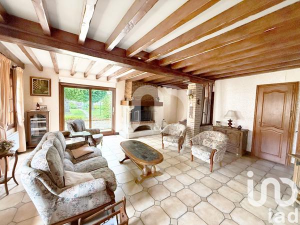 Maison à vendre 7 pièces 163 m² Oissel