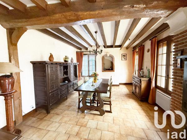 Maison à vendre 7 pièces 163 m² Oissel