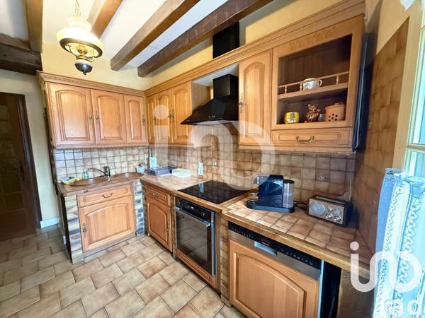 Maison à vendre 7 pièces 163 m² Oissel