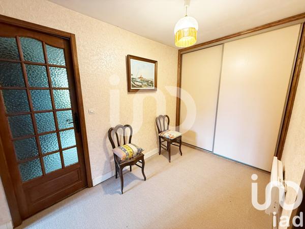 Maison à vendre 7 pièces 163 m² Oissel