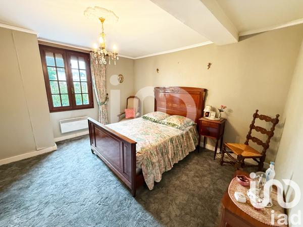 Maison à vendre 7 pièces 163 m² Oissel