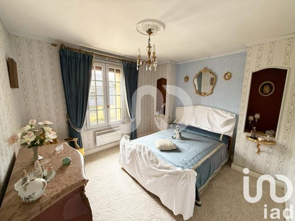 Maison à vendre 7 pièces 163 m² Oissel