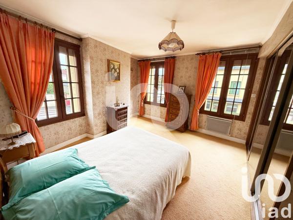 Maison à vendre 7 pièces 163 m² Oissel