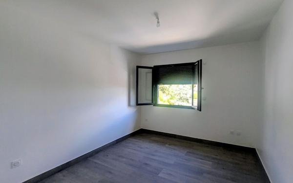 Maison à louer