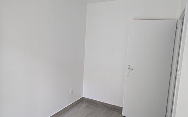 Maison à louer