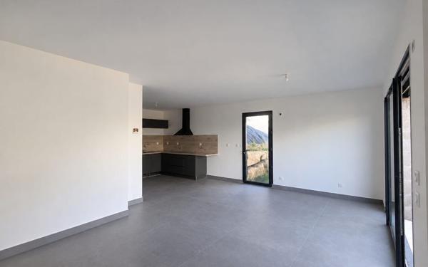 Maison à louer