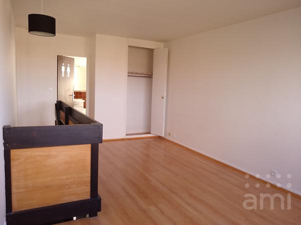 Appartement 2 pièces 45.75 m²