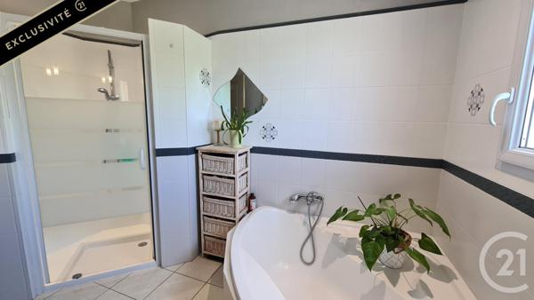 Maison à vendre  7 pièces - 140 m2 ST ANDRE D ALLAS - 24