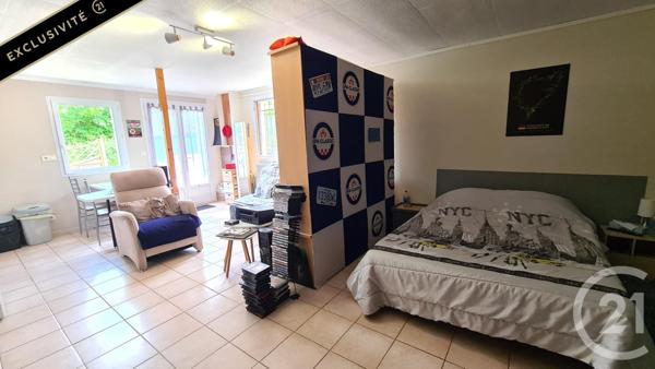 Maison à vendre  7 pièces - 140 m2 ST ANDRE D ALLAS - 24