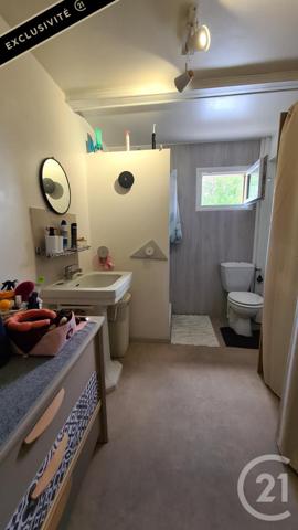 Maison à vendre  7 pièces - 140 m2 ST ANDRE D ALLAS - 24