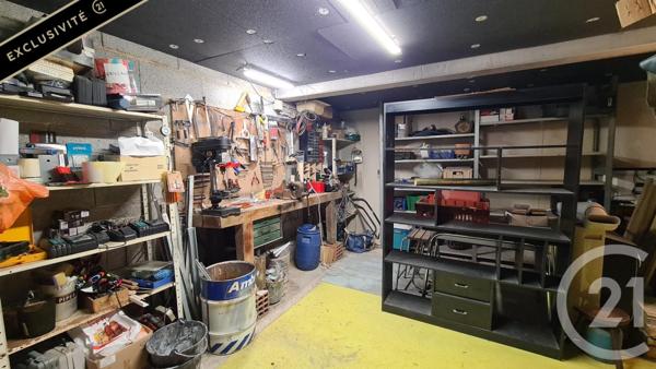 Maison à vendre  7 pièces - 140 m2 ST ANDRE D ALLAS - 24