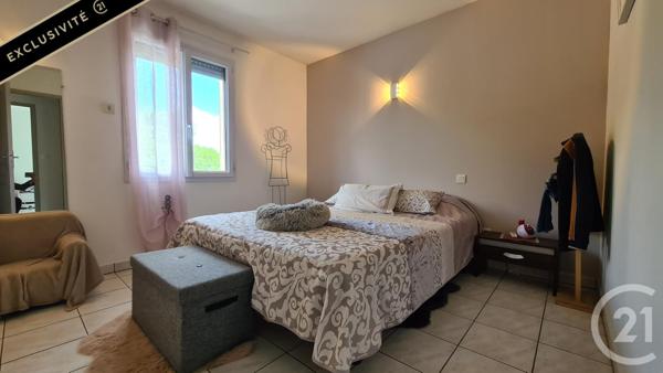 Maison à vendre  7 pièces - 140 m2 ST ANDRE D ALLAS - 24