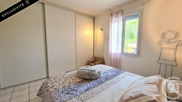 Maison à vendre  7 pièces - 140 m2 ST ANDRE D ALLAS - 24