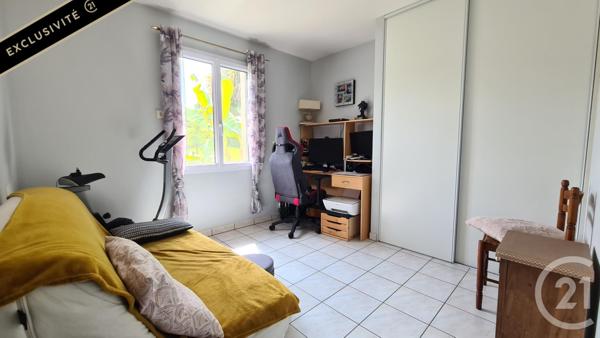 Maison à vendre  7 pièces - 140 m2 ST ANDRE D ALLAS - 24