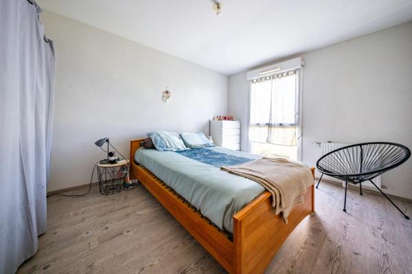 Appartement à vendre 2 pièces CHEVIGNY SAINT SAUVEUR (21)