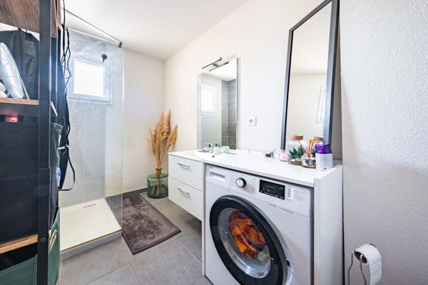 Appartement à vendre 2 pièces CHEVIGNY SAINT SAUVEUR (21)