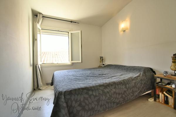 RIVESALTES (66600) - Jolie maison de village de 122 m²