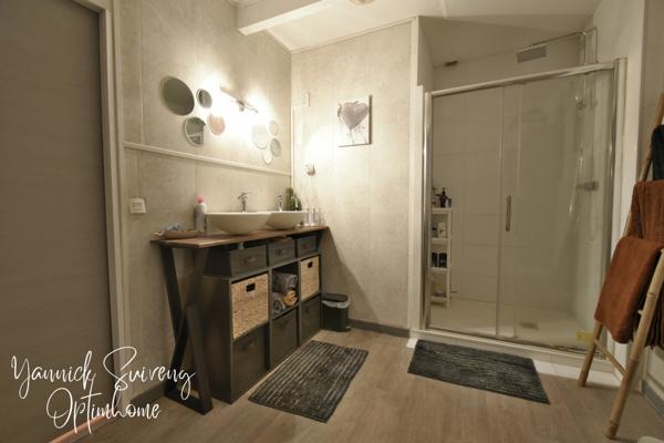 RIVESALTES (66600) - Jolie maison de village de 122 m²