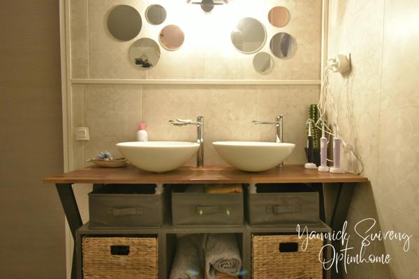 RIVESALTES (66600) - Jolie maison de village de 122 m²