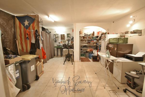 RIVESALTES (66600) - Jolie maison de village de 122 m²