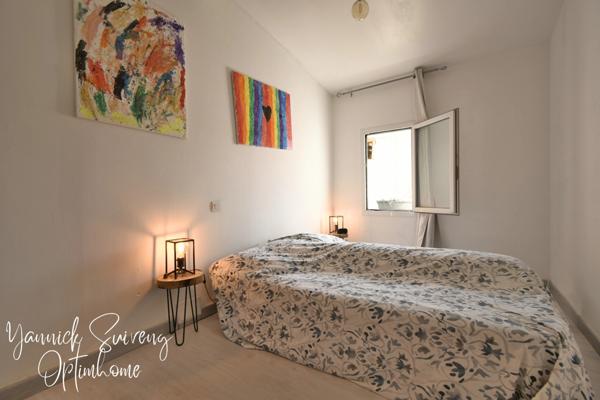 RIVESALTES (66600) - Jolie maison de village de 122 m²