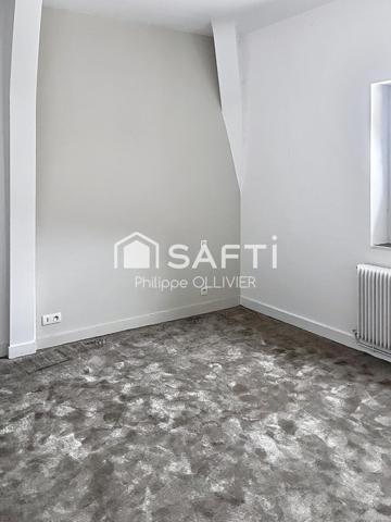 Hôtel – Bar – Restaurant avec logements - Fort potentiel touristique