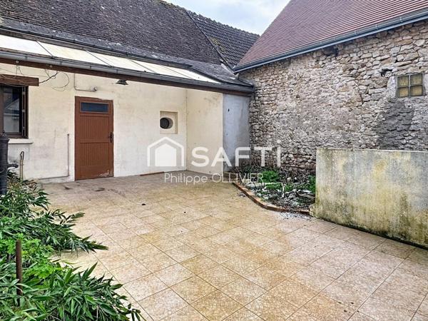 Hôtel – Bar – Restaurant avec logements - Fort potentiel touristique