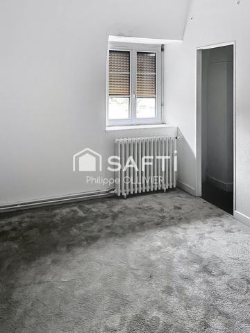 Hôtel – Bar – Restaurant avec logements - Fort potentiel touristique