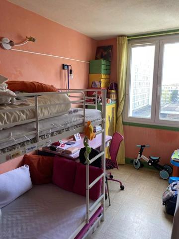 Vente Appartement 3 pièces 64 m2 à Villeneuve-Saint-Georges