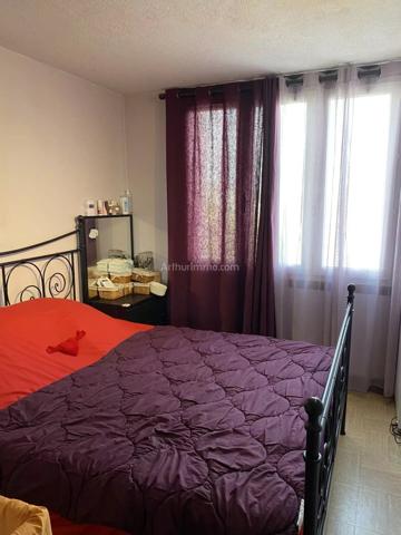 Vente Appartement 3 pièces 64 m2 à Villeneuve-Saint-Georges