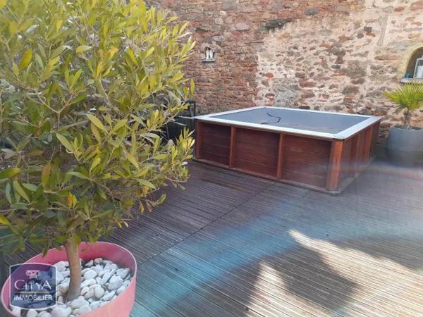 Maison à louer 5 pièces 130m² Denicé (69640)