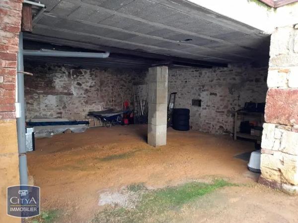 Maison à louer 5 pièces 130m² Denicé (69640)