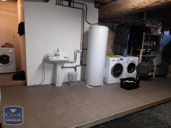 Maison à louer 5 pièces 130m² Denicé (69640)