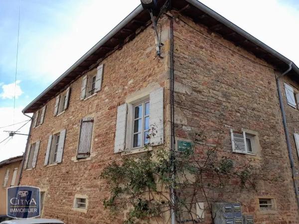 Maison à louer 5 pièces 130m² Denicé (69640)