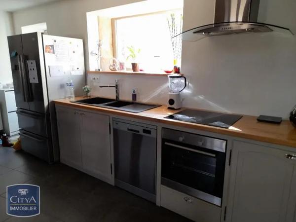 Maison à louer 5 pièces 130m² Denicé (69640)