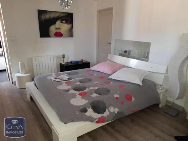 Maison à louer 5 pièces 130m² Denicé (69640)