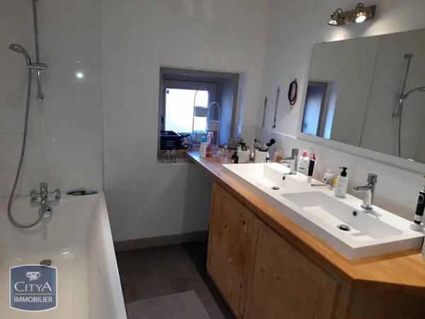 Maison à louer 5 pièces 130m² Denicé (69640)
