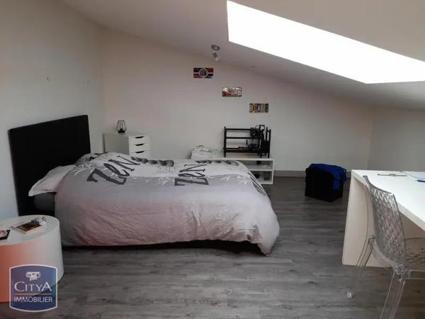 Maison à louer 5 pièces 130m² Denicé (69640)
