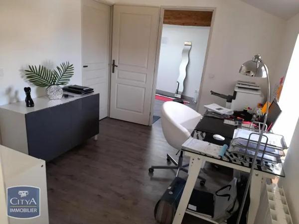 Maison à louer 5 pièces 130m² Denicé (69640)