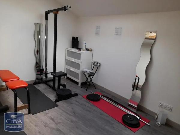 Maison à louer 5 pièces 130m² Denicé (69640)