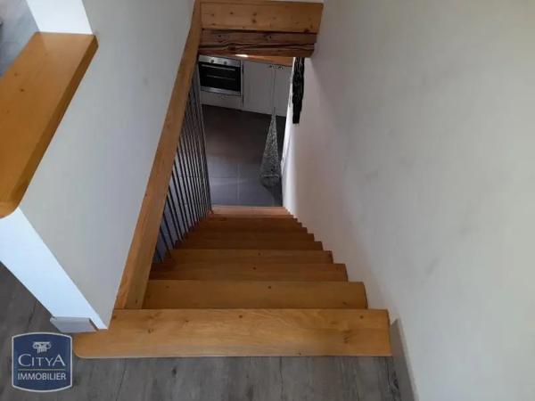 Maison à louer 5 pièces 130m² Denicé (69640)